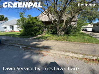 Lawn Service nearby Dayton, OH, 