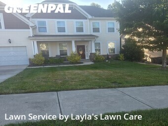 Lawn Maintenance nearby Concord, NC, 
