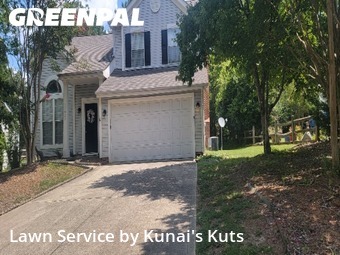 Lawn Cut nearby Pineville, NC, 