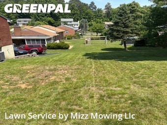 Lawn Maintenance nearby Roanoke, VA, 