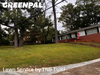 Lawn Cutting nearby Chattanooga, TN, 