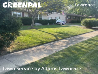 Grass Cutting nearby Lawrence, IN, 
