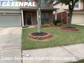 Lawn Mow nearby Humble, TX, 