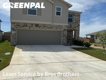 Lawn Mow nearby New Braunfels, TX, 
