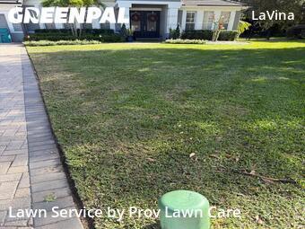 Yard Mowing nearby Orlando, FL, 