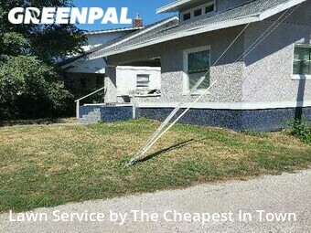 Lawn Service nearby Lincoln, NE, 