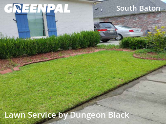 Lawn Cutting nearby Baton Rouge, LA, 
