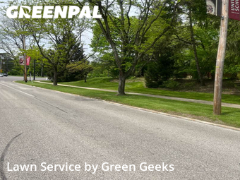 Lawn Mowing nearby Shaker Heights, OH, 