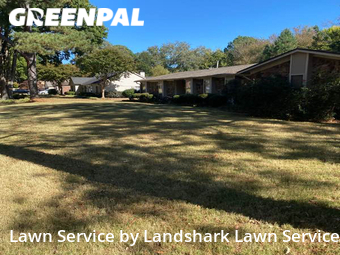 Lawn Mowing Service nearby Memphis, MS, 