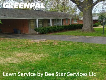 Lawn Mowing nearby St. Louis, MO, 