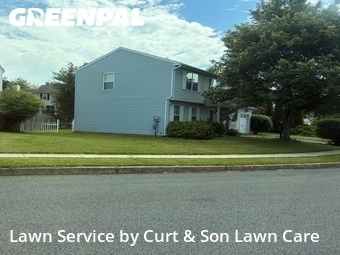 Yard Cutting nearby Perkasie, PA, 