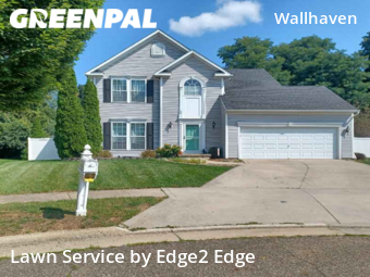 Lawn Mow nearby Akron, OH, 