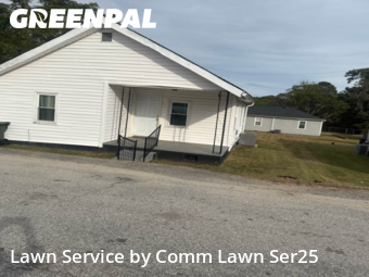 Yard Cutting nearby Greer, SC, 