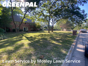 Lawn Maintenance nearby Tulsa, OK, 