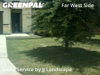 Lawn Mowing nearby San Antonio, TX, 