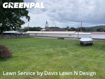 Lawn Cutting nearby Clinton, TN, 