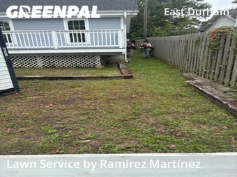 Yard Cutting nearby Durham, NC, 