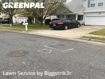 Lawn Service nearby Suffolk, VA, 
