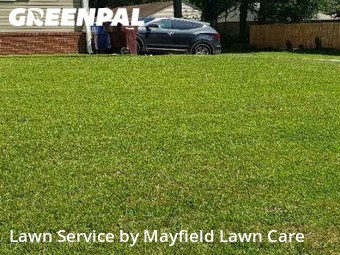 Lawn Mowing Service nearby Chesapeake, VA, 