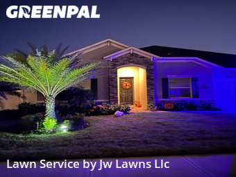 Lawn Mow nearby Merritt Island, FL, 