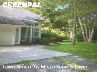 Yard Cutting nearby Harrison Township, MI, 