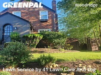 Lawn Service nearby Washington, MD, 