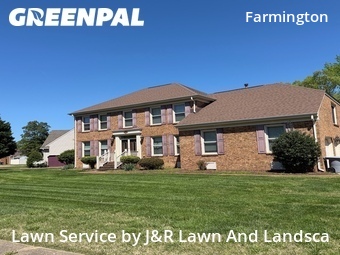 Landscaping Companies In Hampton,23666,Landscaping by J&R Lawn And Landsca, work completed in Apr , 2026