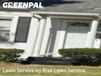 Yard Cutting in Rock Island, 61201, Yard Care by Rise Lawn Service, work completed in Dec , 2025