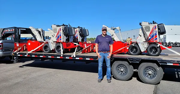 Turf Equipment & Irrigation, Inc. Photo 16