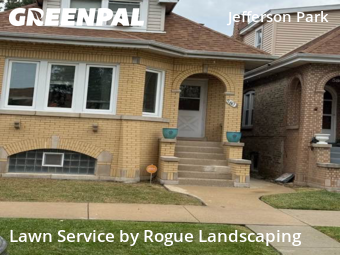 Lawn Service nearby Chicago, IL, 