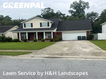 Lawn Maintenance nearby Savannah, GA, 
