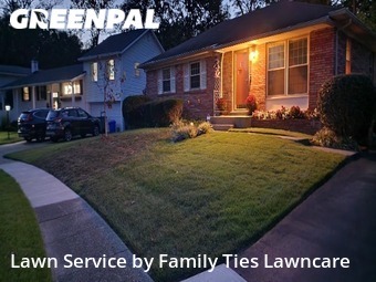 Lawn Service nearby Clarksville, KY, 