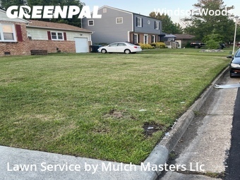 Lawn Mowing nearby Virginia Beach, VA, 