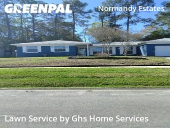 Lawn Maintenance nearby Jacksonville, FL, 