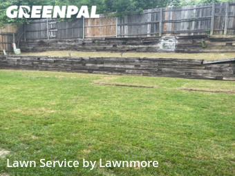 Lawn Mowing nearby Fort Worth, TX, 