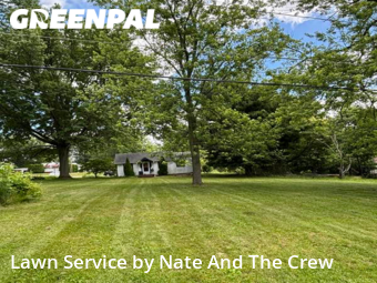 Yard Cutting nearby Akron, OH, 