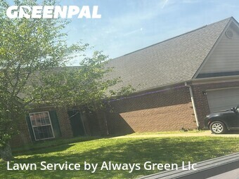 Lawn Service nearby Lexington, KY, 