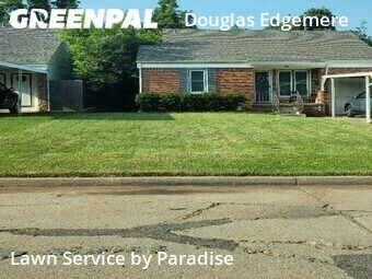 Yard Mowing nearby Oklahoma City, OK, 