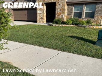 Yard Cutting nearby Denton, TX, 
