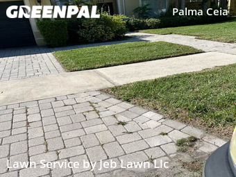 Yard Cutting nearby Tampa, FL, 