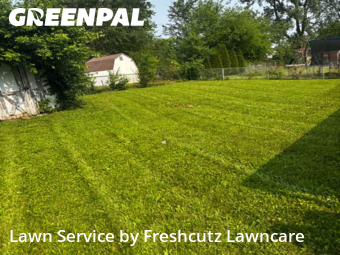 Grass Cutting nearby Xenia, OH, 