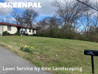 Lawn Cut nearby Nashville, TN, 
