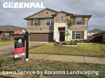 Lawn Care Service nearby Park Row, TX, 