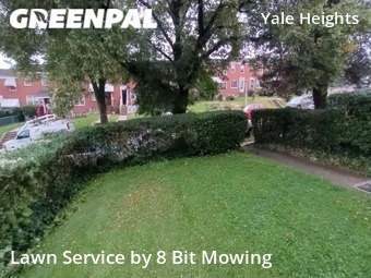 Lawn Mow nearby Baltimore, MD, 