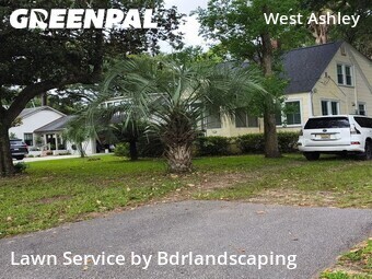 Grass Cutting nearby Charleston, SC, 