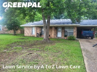Lawn Cut nearby Gulfport, MS, 