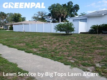 Grass Cut nearby Longwood, FL, 