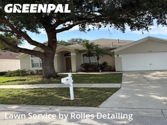 Grass Cutting nearby Valrico, FL, 