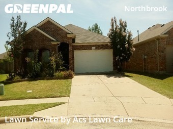 Lawn Care Service nearby Fort Worth, TX, 
