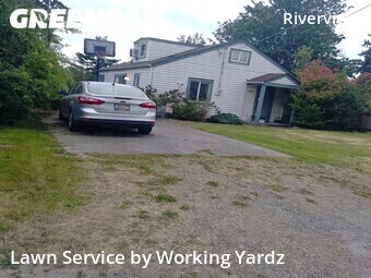 Lawn Mowing Service nearby Seattle, WA, 